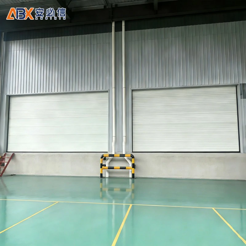 克拉玛依市高扬程滑升门